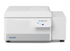 Centrifuga 5811 R, G, chlazená bez rotoru