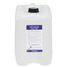 Oosafe® Laboratory Surface Disinfectant