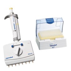 Research plus Move It, 8-CH, 5-100µL