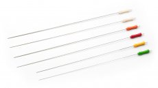KITAZATO 17G 350 mm with aspiration line 80 CM P/10