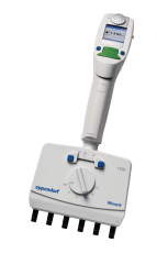 Xplorer plus Move It, 6-CH, 50-1,200µL