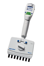 Xplorer plus Move It, 8-CH, 50-1,200µL