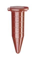 Eppendorf Tubes® 5,0 ml, PCR clean, amber Eppendorf Tubes® 5,0 ml, PCR clean, amber
