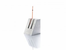 Aluminium Block SC