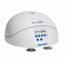 Centrifuga Minispin G se standardním rotorem