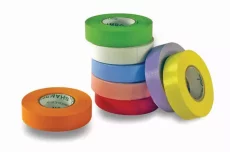 Self Adhesive ID Tape, 12.7 m x 12.7 mm (L x W)