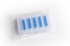 Bulbs, sterile, Soft, Blue