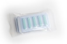 Bulbs, sterile, Medium, Green