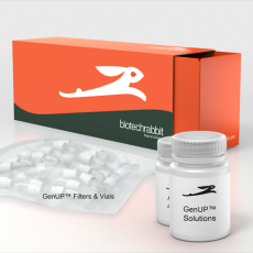 GenUP™ Plant RNA Kit 50