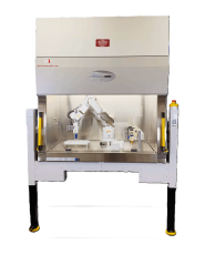 BioAssemblyBot® 500 Series BioAssemblyBot® 500 Series