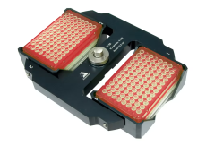 Swing out rotor pro 4 nebo 2 mikrodestičky Swing out rotor for 4, or 2 microplates (Max. height 30mm)