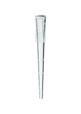 Certified Large Orifice Pipette Tip 1-250µl 96 Rack