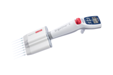 ErgoOne E 8kanálová elektronická pipeta 1-20µl