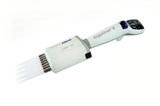 ErgoOne E 8kanálová elektronická pipeta 50-1250 µl