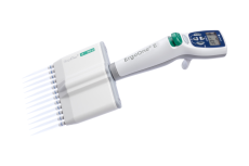 ErgoOne E 12kanálová elektronická pipeta 15-300µl