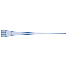 0.1-10 µl nanášecí špičky na gel Gel-Loading Pipette Tip 0,1-10 µl
