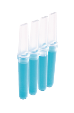 Rotor-Gene® Style 4-Strip Tubes and Caps, 0.1ml