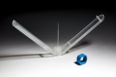 ICSI SLIM Pipette with spike