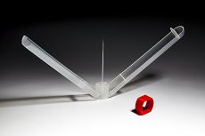 Synga Holding Pipette WIDE - 30