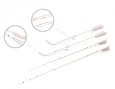 ET Catheter Bulb Tip 3Fr. 25/20cm