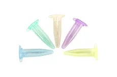 TubeOne® Microcentrifuge Tube, 0.5ml, Mixed, 30.000 ks TubeOne® Microcentrifuge Tube, 0.5ml, Mixed, 30.000 ks