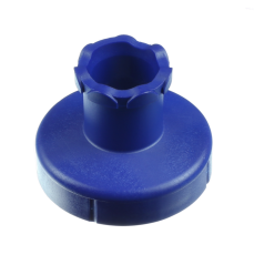 Adapter 25 ml pro 25 ml TipOne® Repeat Dispenser Tip, sterilní