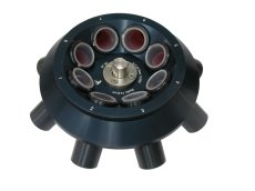 Fixní rotor pro  8x 50 ml, Orto
