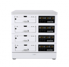 Astec AD-3100 CUBE CO2/O2 inkubátor