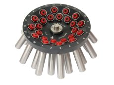 Unicen 21 rotor RT 163 s fixním úhlem