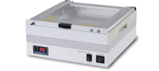 Hand Held Chamber (Single Lid Design)