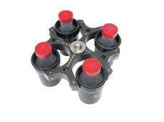 výkyvný rotor pro Unicen 21