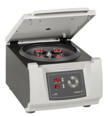 Unicen 21 centrifuga bez rotoru