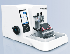 Dakewe Semi-automatic rotary microtome