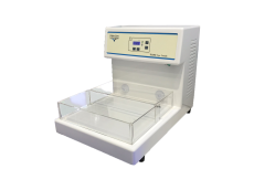 TEC 2900-2  Cryo Console