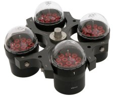 Výkyvný rotor4 x400 ml pro Consul 22 / 22 R
