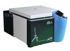 ISA_Refrigerated_AFI-CI060R-E ISA Centrifuge, chlazená 4x150ml