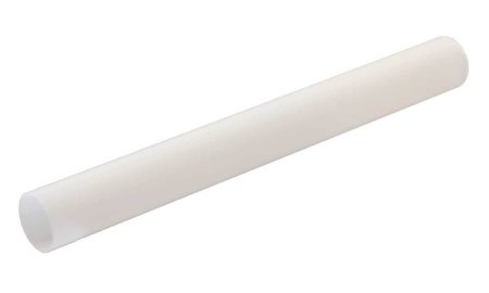 Goblets for straws, vitrification storage, white