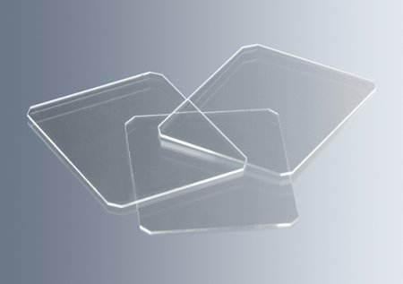 Haemacytometer cover glasses 20x26mm CE 10 pcs./box Haemacytometer cover glasses 20x26mm CE 10 pcs./box