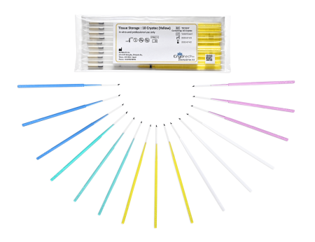CryotecStraws CryotecStraws