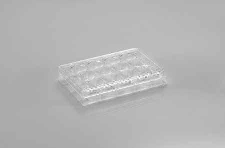 PakGent Kultivační destičky 12jamkové