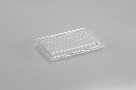 PakGent Kultivační destičky 96jamkové PakGent Kultivační destičky 96jamkové