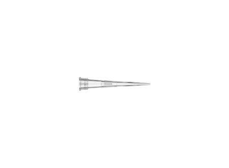 pipetovací špičky pro IVF, 0,1 -10 µl, s filtrem pipetovací špičky pro IVF, 0,1 -10 µl, s filtrem