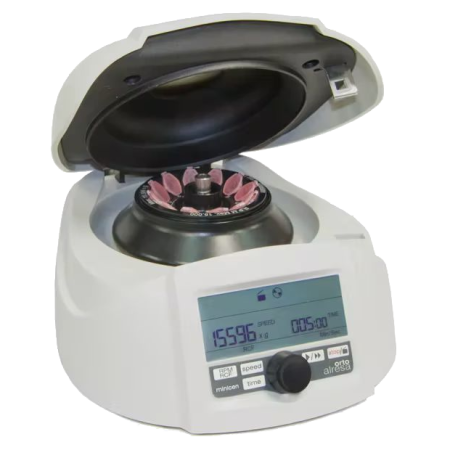 Minicentrifuga Minicen