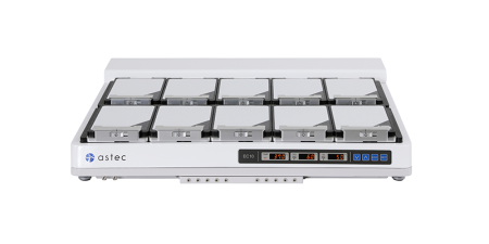 Bench Top Incubator Astec EC10, stolní komůrkový CO2 inkubátor