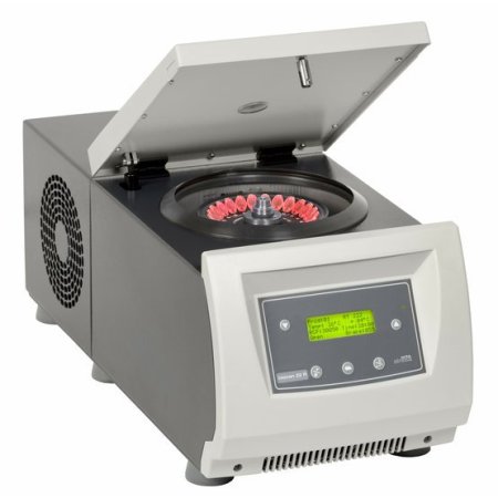 Chlazena centrifuga Biocen22R