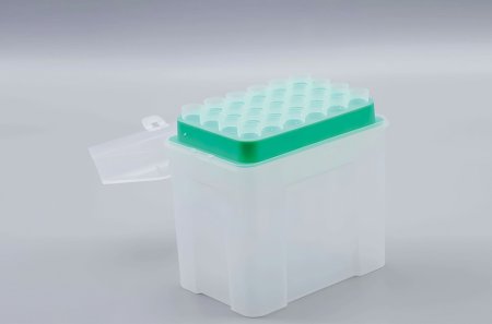 špičky pro IVF v krabičce