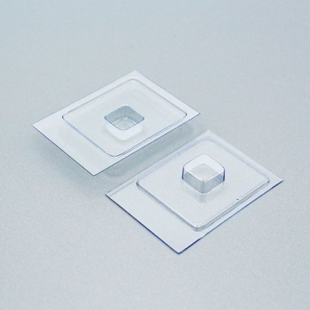 Cryomold Biopsy, 10x10x5mm Cryomold Biopsy, 10x10x5mm