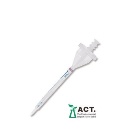 Eppendorf Combitips advanced 0,5ml biopur Eppendorf Combitips advanced 0,5ml biopur