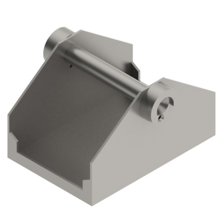 Buckets for 12, 8 or 4 microplates (Max. height 45mm), for centrifuge OrtoAlresa