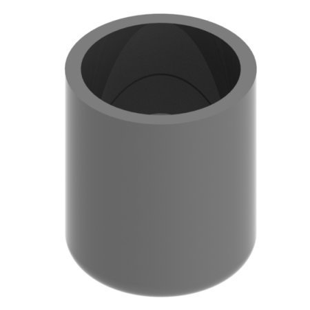 4 adaptéry pro 4 zkumavky o objemu 100 ml